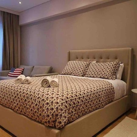 Royal Blue Grand Suite No 4 Piraeus Port Dış mekan fotoğraf