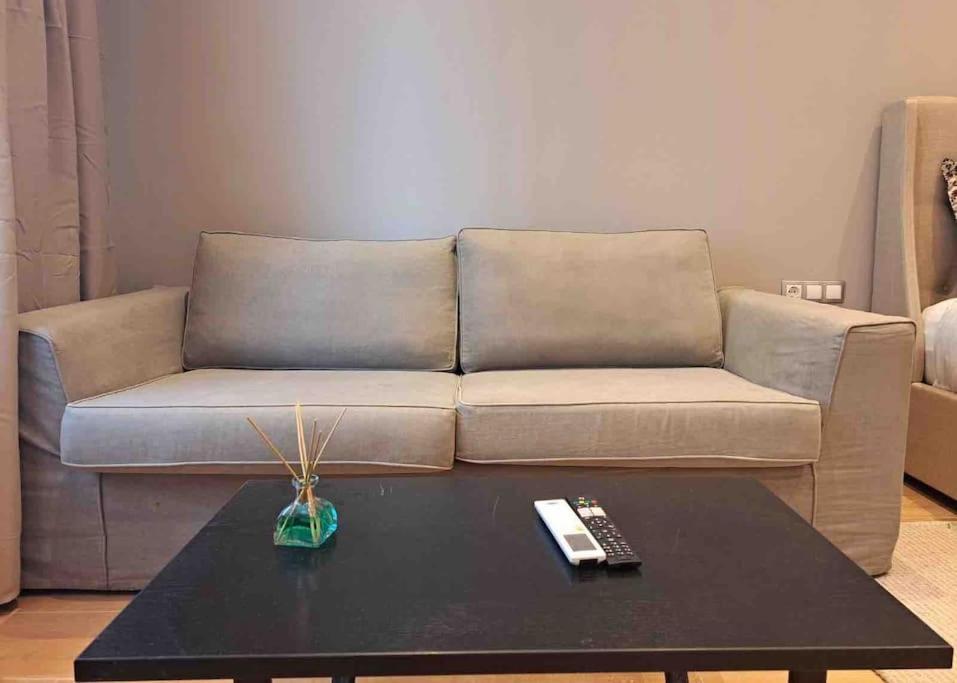 Royal Blue Grand Suite No 4 Piraeus Port Dış mekan fotoğraf