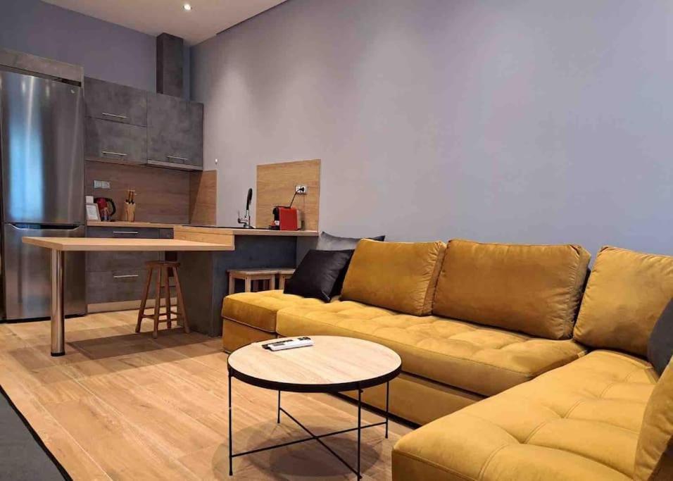 Royal Blue Grand Suite No 4 Piraeus Port Dış mekan fotoğraf