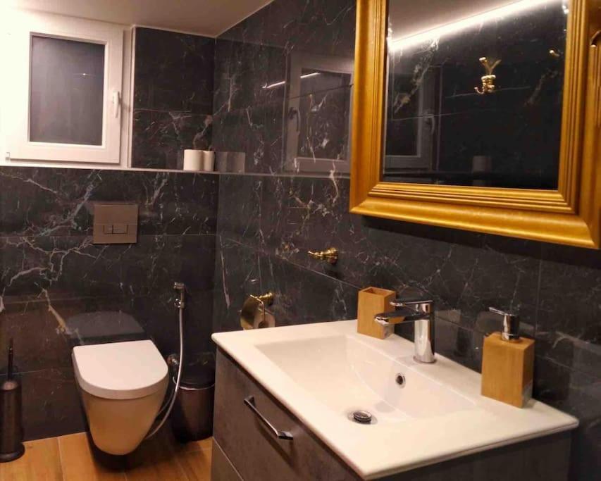 Royal Blue Grand Suite No 4 Piraeus Port Dış mekan fotoğraf