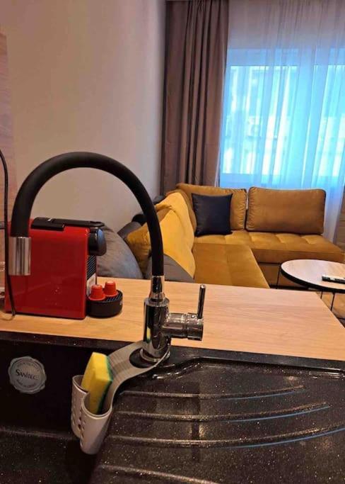 Royal Blue Grand Suite No 4 Piraeus Port Dış mekan fotoğraf
