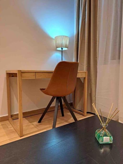 Royal Blue Grand Suite No 4 Piraeus Port Dış mekan fotoğraf