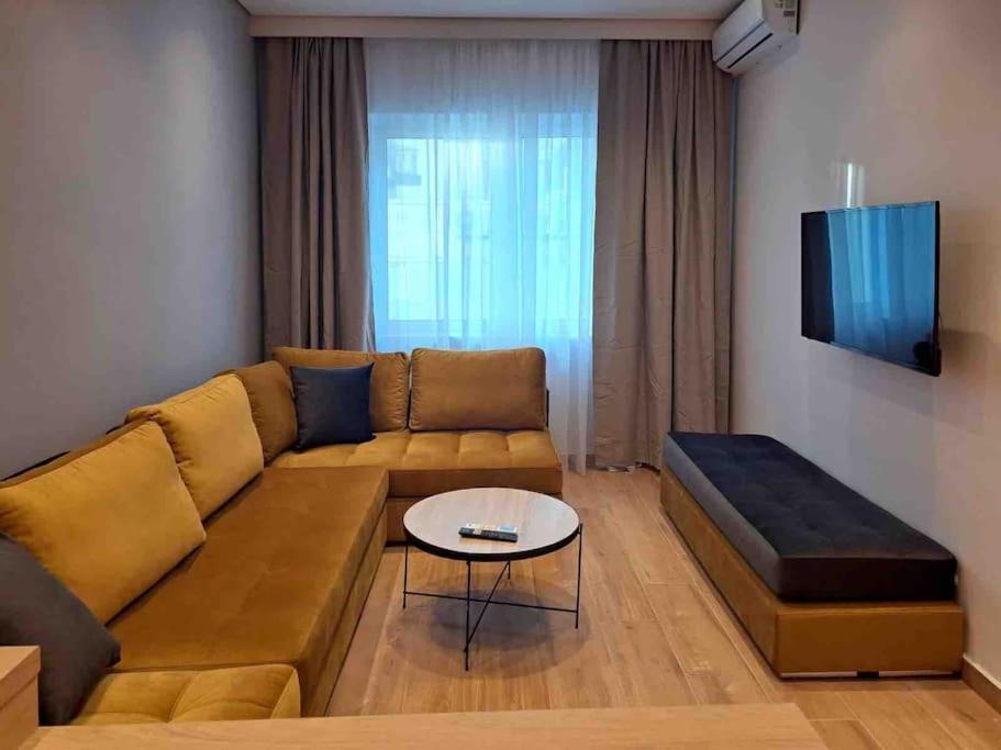 Royal Blue Grand Suite No 4 Piraeus Port Dış mekan fotoğraf