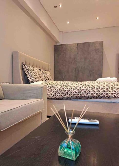 Royal Blue Grand Suite No 4 Piraeus Port Dış mekan fotoğraf