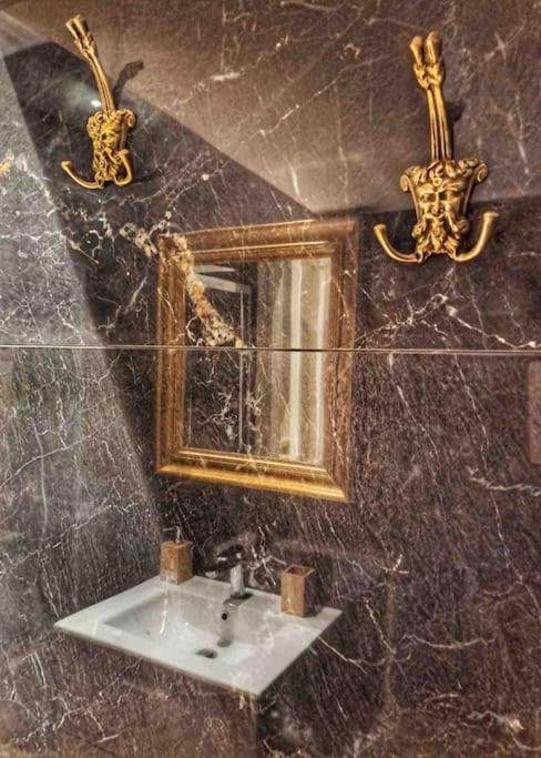 Royal Blue Grand Suite No 4 Piraeus Port Dış mekan fotoğraf