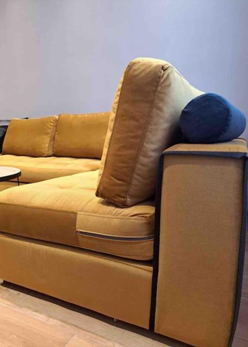 Royal Blue Grand Suite No 4 Piraeus Port Dış mekan fotoğraf